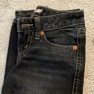 VINTAGE LEVIS FLARES/BOOTCUT